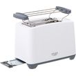 adler toaster 2 slice 1000w white ad3216 photo