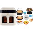 set friteza aeros 63lt berlinger haus sahara me axesoyar photo