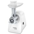 mixani alesis kima bosch mfw2514w mincer food processor 350w white photo