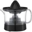 eurolamp ilektrikos stiftis lemonioy portokalioy 500ml diafanos mayros 40w 300 70051 photo