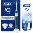 ilektriki odontoboyrtsa oral b io2 green me antallaktika io ultimate clean 2tmx photo