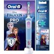   ORAL-B VITALITY PRO KIDS FROZEN   2