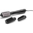 babyliss ilektriki boyrtsa mallion style smooth 1000 hair dryer and curling iron as128e photo