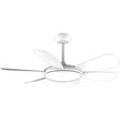   2  1 CECOTEC ENERGYSILENCE AERO 5200 WHITE 36W CEC-08560