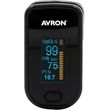 avron oxycheck oxymetro daktyloy photo