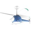   2  1   36W CECOTEC ENERGYSILENCE AERO 4600 CEC-08614