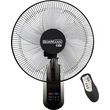 bormann elite anemistiras toixoy 50w rc 40cm mayros photo