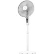 anemistiras orthostatis 45w cecotec cec 08297 energysilence 515 maxflow white photo