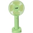 lgp handheld mini fan green lam980091 photo lgp handheld mini fan green lam980091 photo