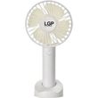 lgp handheld mini fan white lam980060 photo lgp handheld mini fan white lam980060 photo