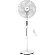 LGP ROUND BASE STAND FAN 16