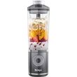 blender ninja blast max smoothie maker 570ml grey bc251 photo