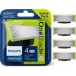 ������������� ������� PHILIPS ONE BLADE QP 240/50 4 ���
