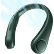 jisulife fnl03r a0104003 neck fan life3 4000mah green photo