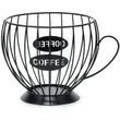 dictro lux metalliki thiki gia kapsoyles kafe 14x155cm 751190 photo