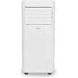 air condition portable argo iside 10000btu psyxi photo
