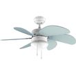   2  1 50W CECOTEC ENERGYSILENCE AERO 3600 VISION SKY CEC-05968