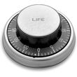 analogiko xronometro mageirikis life tick tock 221 0459 photo