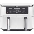friteza ninja95l foodi max dual zone white 2x 1235w 2x 47 photo