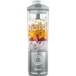 ninjasmoothie maker blast max blender 570ml silver bc251eusl photo