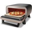 ninja artisan outdoor pizza oven air fryer 30cm grey mo201eu photo