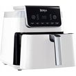 friteza ninja air fryer single 62l 2000w white af180euwh photo
