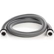 NEDIS VCHO11032GY18 VACUUM CLEANER HOSE 32 MM 1.80 M PLASTIC GREY
