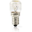 nedis ovbue1415w1 incandescent oven bulb e14 15wp photo