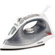 mesko steam iron 2800w white grey ms5037 photo