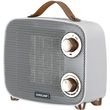eurolamp aerothermo keramiko vintage 1500w leyko 300 41354 photo