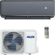 air condition aux asw h18b4 q series eu grey 18000btu a a wifi inverter photo
