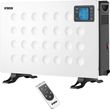 noveen ch9099 xxl smart wifi thermopompos 1000 1300 2300w rc photo