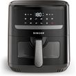 singer vita cook af 4625 air fryer 92l photo