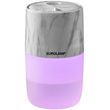 eurolamp ygrantiras diffuser epanaf no 300ml rgb me kinisi leyko marmaro usb 25w photo eurolamp ygrantiras diffuser epanaf no 300ml rgb me kinisi leyko marmaro usb 25w photo
