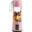 singer portable blender pb 138 pink photo