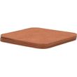ESTIA ������ ALLURE PVC 10X10CM ����  ��� 4 ���. 07-32401