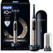 ilektriki odontoboyrtsa oral b io 10 magnetic gold edition photo