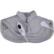 jocca shoulder heating pad 100w grey j jp064 photo