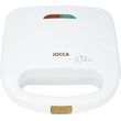 jocca grill plate sandwich maker 750w white j 2183 photo