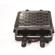 jocca raclette 500w black j 1144 photo