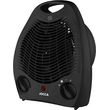jocca electric thermo fan heater 2000w black j 2843n photo