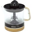 jocca electric citrus juicer 07l 40w black j 2184n photo jocca electric citrus juicer 07l 40w black j 2184n photo