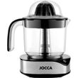 jocca electric juicer with 12l jug bidirectional rotation 40w black silver j 2130 photo jocca electric juicer with 12l jug bidirectional rotation 40w black silver j 2130 photo