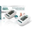 jocca blood pressure monitor white j jp007 photo