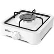 zilan gas cooker one burner white zln0018 wht photo