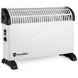 homevero convection heater with turbo fan 2000w hv cht2000tf photo