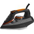 sidero atmoy lexical steam iron 2200w lsi 1009 black photo