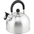 brastiras zilan stainless steel whistling kettle 3l zln1276 photo
