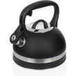 brastiras zilan stainless steel whistling kettle 3l zln1283 photo