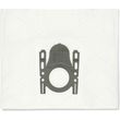 NEDIS DUBG700-8.2 BOSCH / SIEMENS D - E - F - G - H VACUUM CLEANER BAG 8PCS